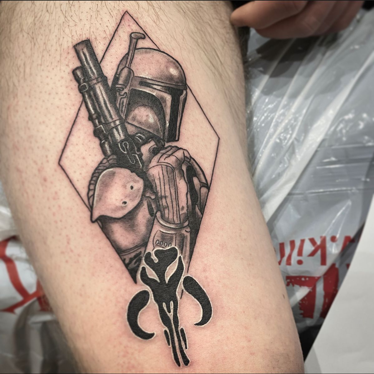 Tattoo Uploaded By Kate 1602024 Tattoodo