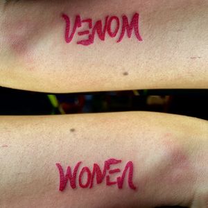 Venom/Women 
