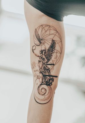 .. #art #tattooart #artist #tattoos #tattoodo #cheyennetattooequipment #kwadron #inked #tattoo #bodyart #inkedmag #tattoodesign #tattoolove