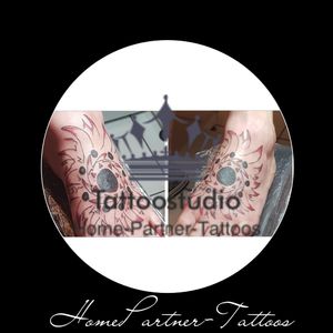 Tattoo by HomePartner-Tattoos
