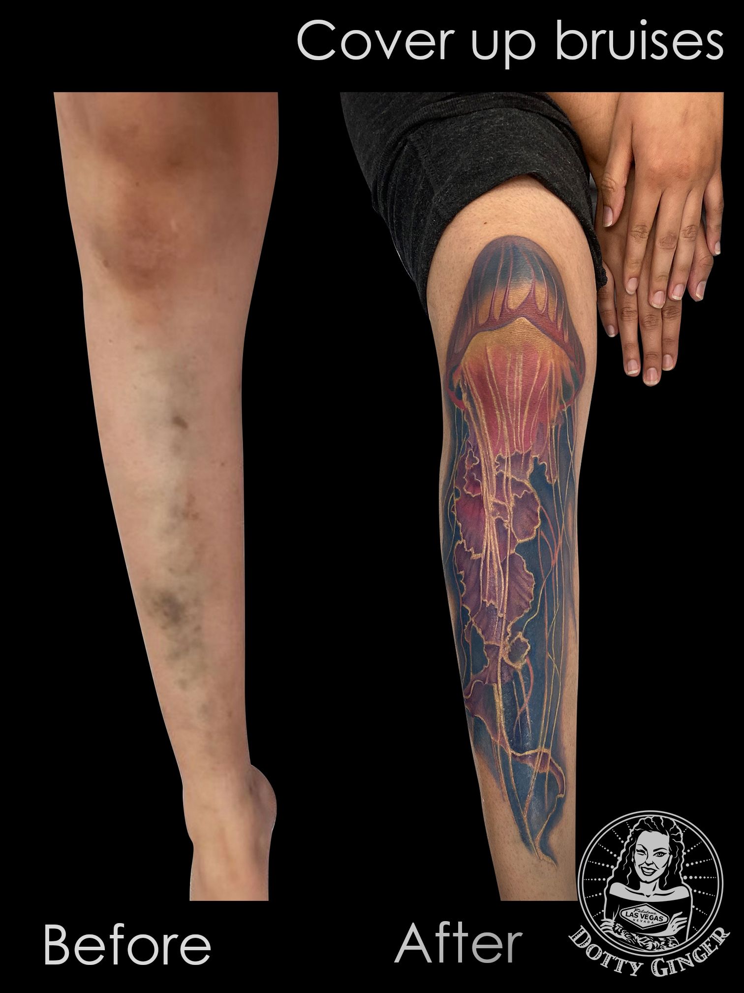Top 68 tattoos to cover varicose veins latest  thtantai2
