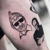 Beanie Portrait