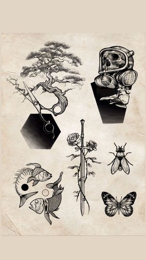 Flash sheet available with Lui Gru Appointments only available on Sundays 