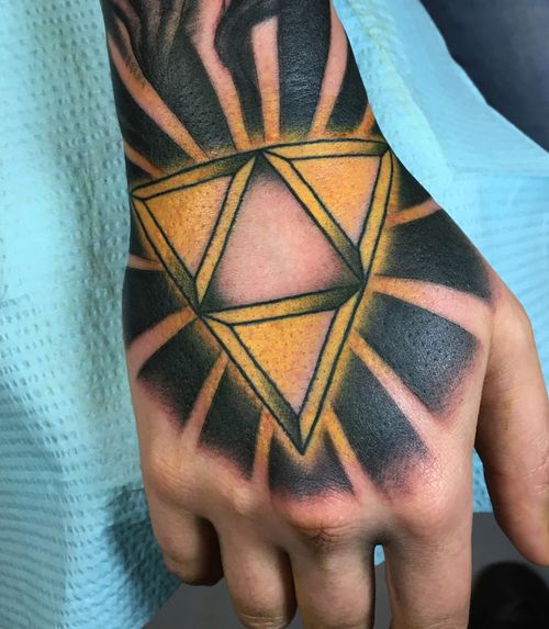 Tattoo image