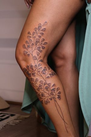 Tattoo by Mahakala Tatuaria