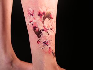 Tattoo by AP Ink Bleed for me Tattoo 