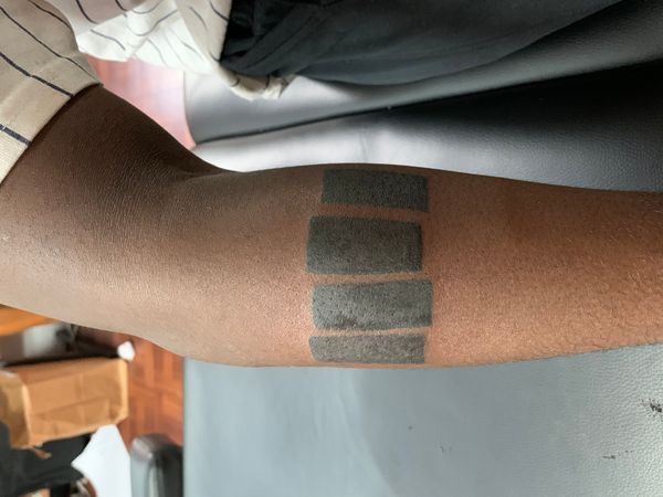 Tattoo from Hausofgoblins 