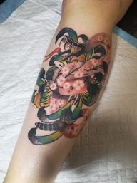 Tattoo
