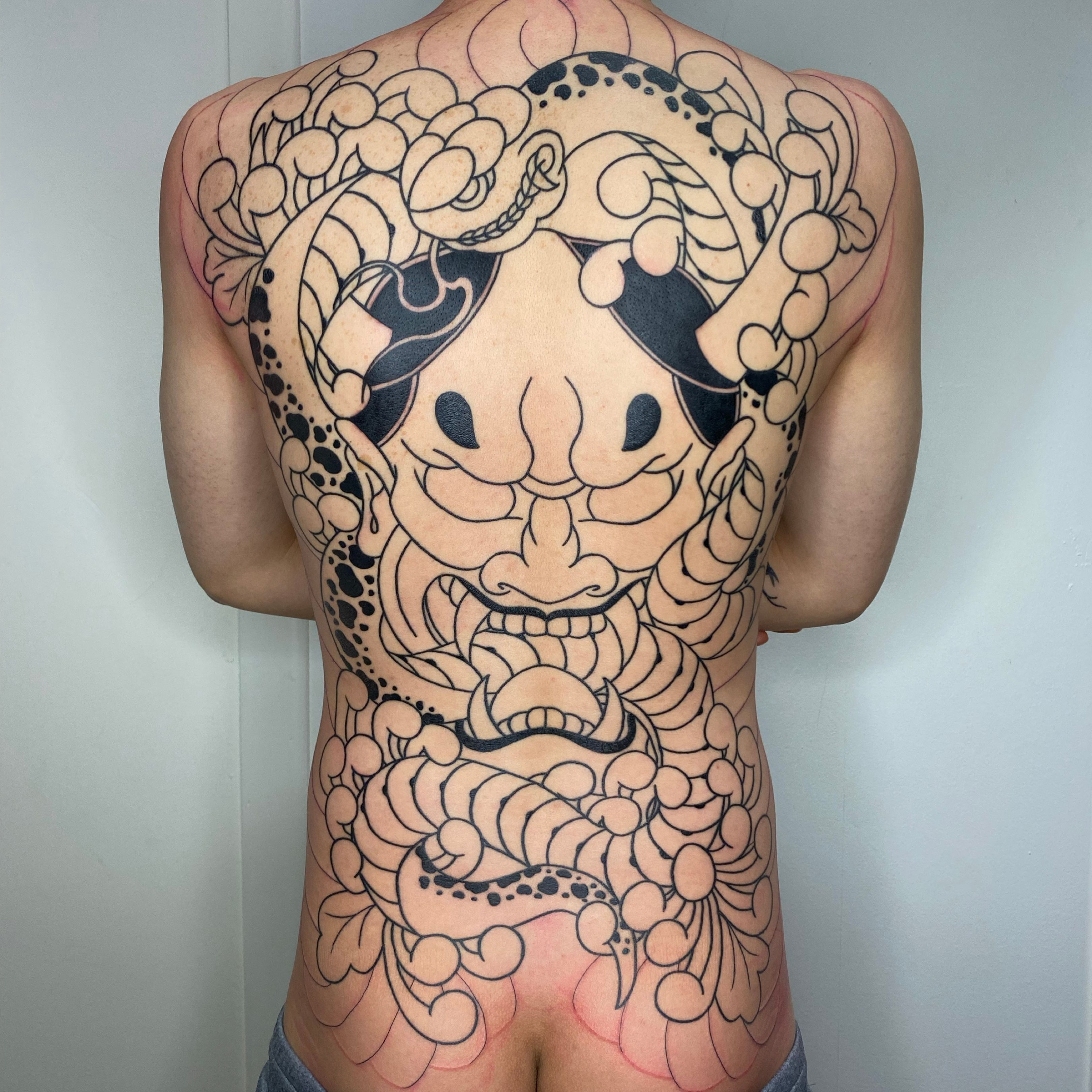 Tattoo Auckland