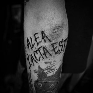 Tattoo by Prema Art Tattoo Studio