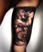 XXXTENTACION #portrait #xxxtentacion #art #ink #tattoo #charlyavila #blackandgrey 