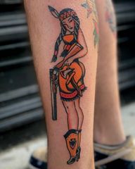 Tattoo