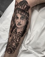 Tattoo
