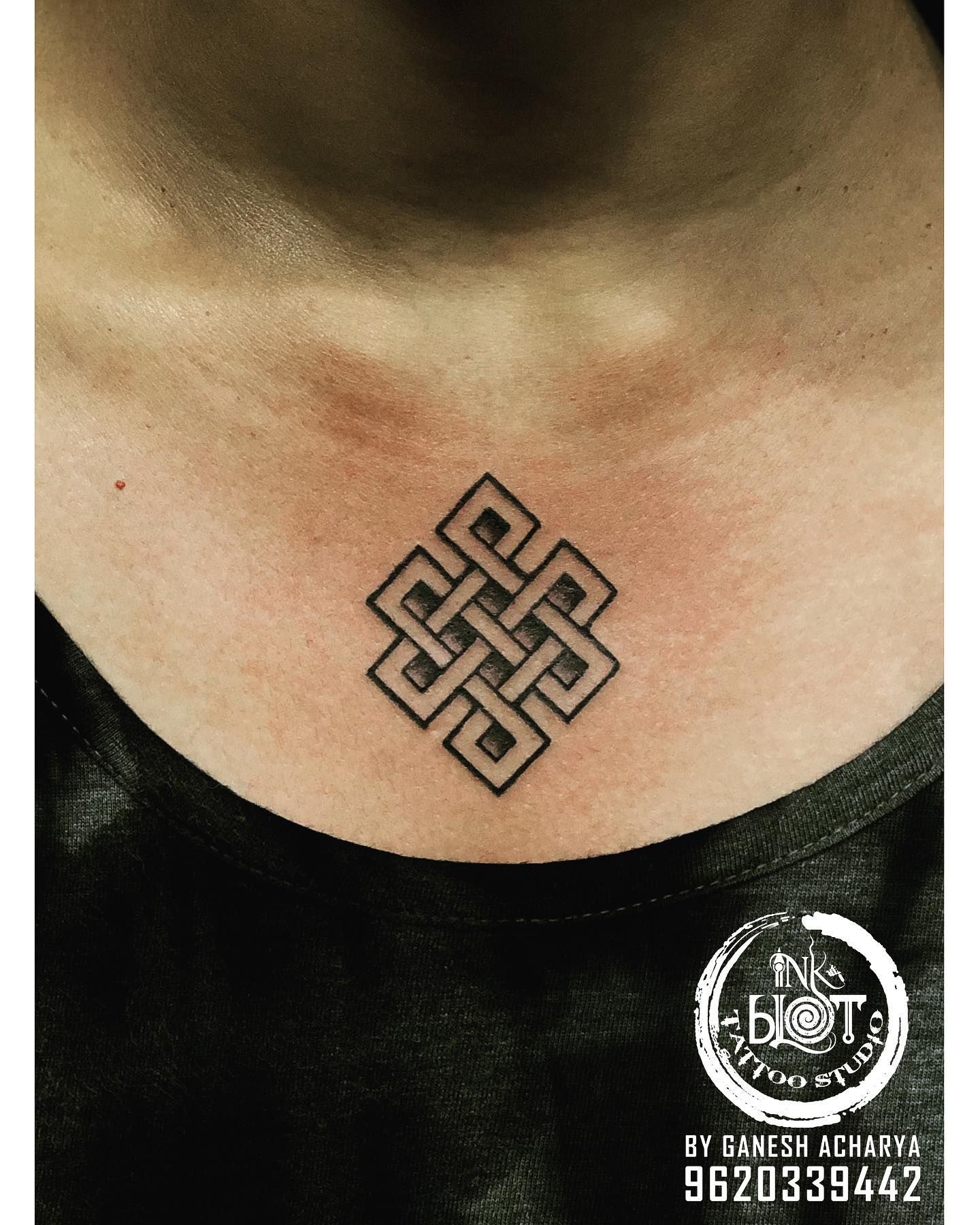 armband tattoo in Maori and Polynesian by Samarveera2008 on DeviantArt