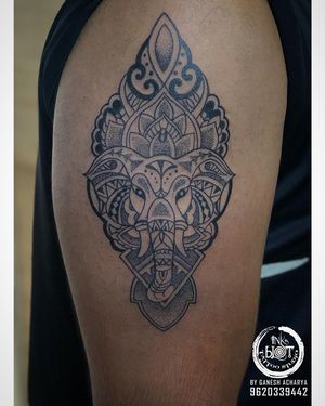 Custom elephant mandala tattoo done @inkblottattoozContact :9620339442#tattoo #tattoos #tattoodesign #tattooideas #tattoosleeve #tattooartist #tattooart #tattoogirl #tattoolife #tattooink #tattoolove #tattooink #tattooshop #tattooflash #tattooworkers #tattooshop #jayanagar #jpnagar #banglore #btmlayout2ndstage #btm #btmlayout #tattoomagazine #tattoorealistic #tattoosociety #tattoolifestyle — Inkblot tattoo & art studio