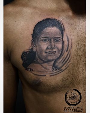 Portrait tattoos r the one of the precious gift to our loved once ...... #portraittattoo #tattoo done @inkblottattooz Pls contact :9620339442 #tattoos #tattoosleeve #tattooshop #tattooideas #tattoodesign #tatoostyle #tattooartist #tattooart #tattoogirl #tattoolife #banglore #jpnagar #jayanagar #reels #portraits #portraittattoos #love #gifts #postoftheday #tattooink #tattooinspiration — Inkblot tattoo & art studio