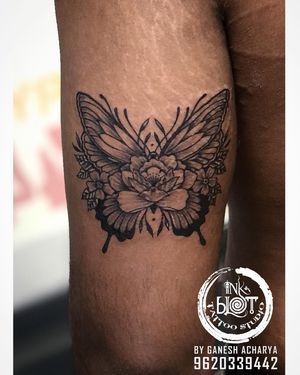 One of the custom Butterfly 🦋 tattoo done @inkblottattoozContact :9620339442#tattoo #tattooideas #tattoos #tattoodesign #tattooartist #tattooart #tattoogirl #tatttooed #tattoolife #tattooink #tattoolove #tattooflash #tattooinspiration #tattoosleeve #tattooidea #tattoolovers #tattooshop #tattooworkers #tattoogirls #tattoomagazine #banglore #butterflytattoo #girlytattoo — Inkblot tattoo & art studio