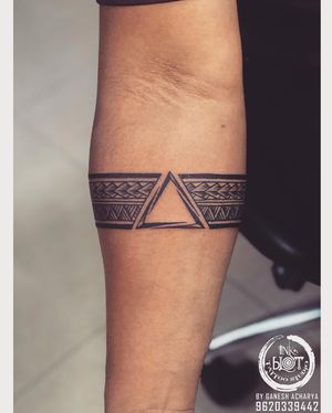 Custom moari band tattoo done @inkblottattooz Contact :9620339442 #tattoos #tattoo #tattooideas #tattoodesign #tattooartist #tattoolife #tattoo lifestyle #moaritattoodesign #inked #inkedgirls #tattooworkers #tattooshop #tattoolovers #tattoolovers #tattooist #tattoolover #tattoorealistic #tattoomagazine #tattoowork #tattoosnob #tattooworld #tattoosociety #tattoodesigns #inkedlife #inktober #inktattoo #love #banglore #jpnagar #jayanagar #karnataka #memes — Inkblot tattoo & art studio