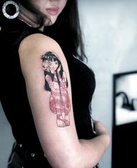 Tattoo