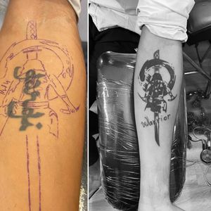 #manavhudda #getinkd #meerut #tattoodo #inkedmag ⁣ #art #artist #blacktattoo #colortattoo #cover #coverup #coveruptattoo #coveruptattooartist #coveruptattoodesign #coveruptattooidea #coveruptattooideas #coveruptattooing #coveruptattoos #ink #inked #inkedup #instagood #tattooart #tattooartist #tattoodesign #tattooed #tattooist #tattoolife #tattoos #traditionaltattoo 