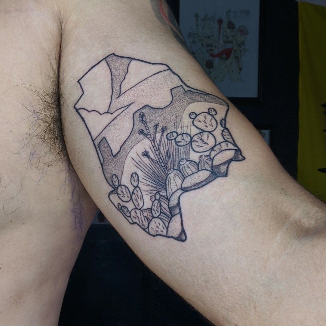 Chihuahua tattoo study by BarbedDragon on DeviantArt