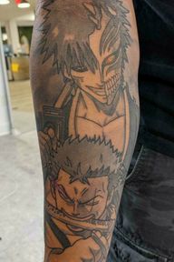 Tattoo