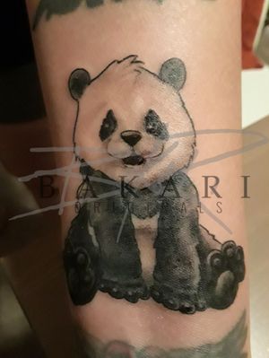 Tattoo by Pop Culture Tattoos and Piercings