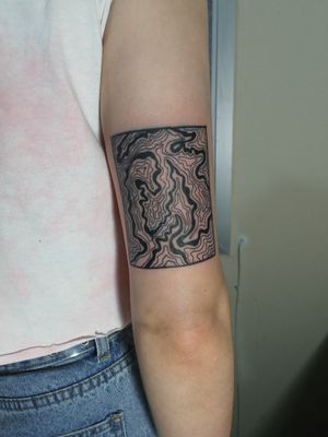 Tattoo by Grauna Tatuaria