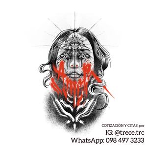 🔥 !Diseño Disponible! 🔥 Cotización y citas por: Instagram: @trece.trc WhatsApp: 098 497 3233 . #quito #ecuador #tattooquito #quitotatuajes #cumbaya #trece #ideatattoo #girltattoo #ecuadortattoo #tatuajesecuador