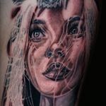 #wolf #wolftattoo #blackandgreytattoo #progress #realism #realistic #blackandgrey#chicago #lincolnparkchicago #portrait #blackandrgey #blackandgray #realism #animalsleeve #animal #animalportrait #bear #beartattoo #bearportrait #eagle #eagletattoo #nature #naturesleeve #hunting #faithtattoo #faith #travel #elgin #schaumburg #naperville #dark #darktattoo #coverup #coveruptattoo #headdress #portrait #