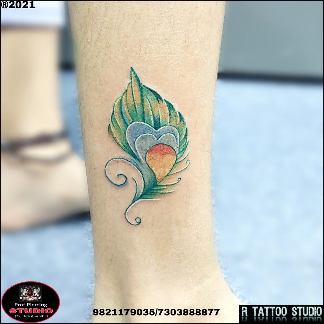 The Highlights of 2012 Eternal Expression Tattoo Studio Bangalore
