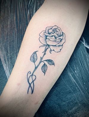 Tattoo by Grey Lady Tattoo 