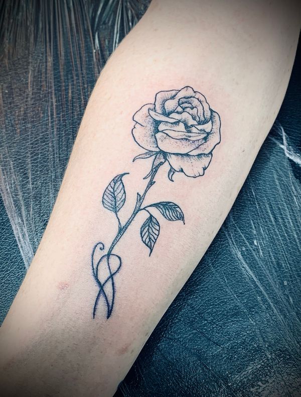 Tattoo from Grey Lady Tattoo 