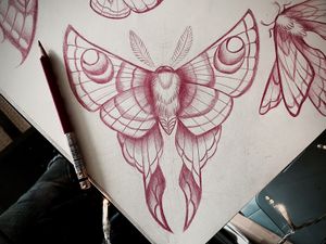 Tattoo by Buzztattoo Vannes