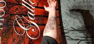 Tattoo by Blood Moon Tattoo Gallery