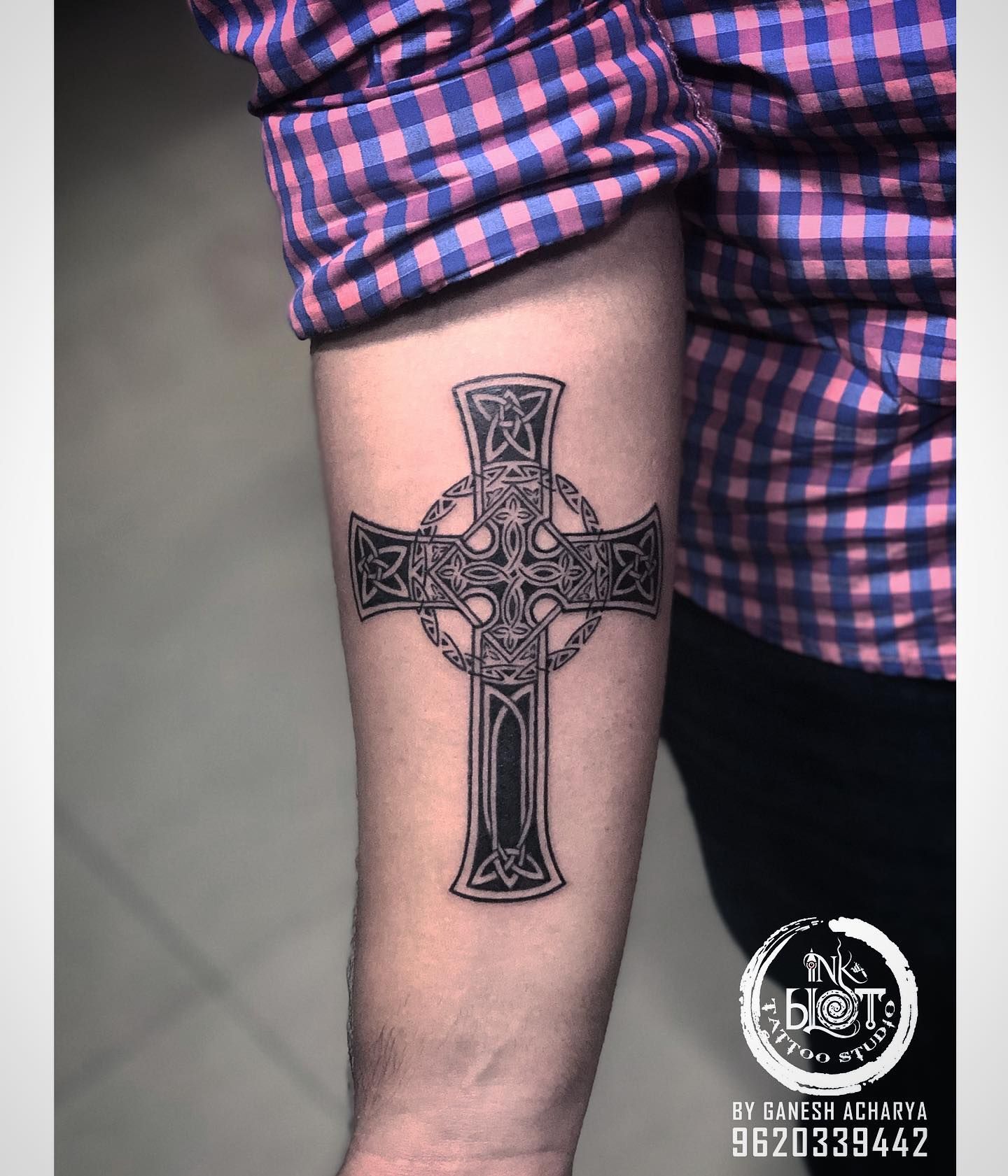Christian Tattoos for Men  Women  84 Ideas With Sacred Meaning