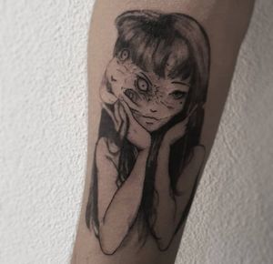 Tattoo by Shir.arte
