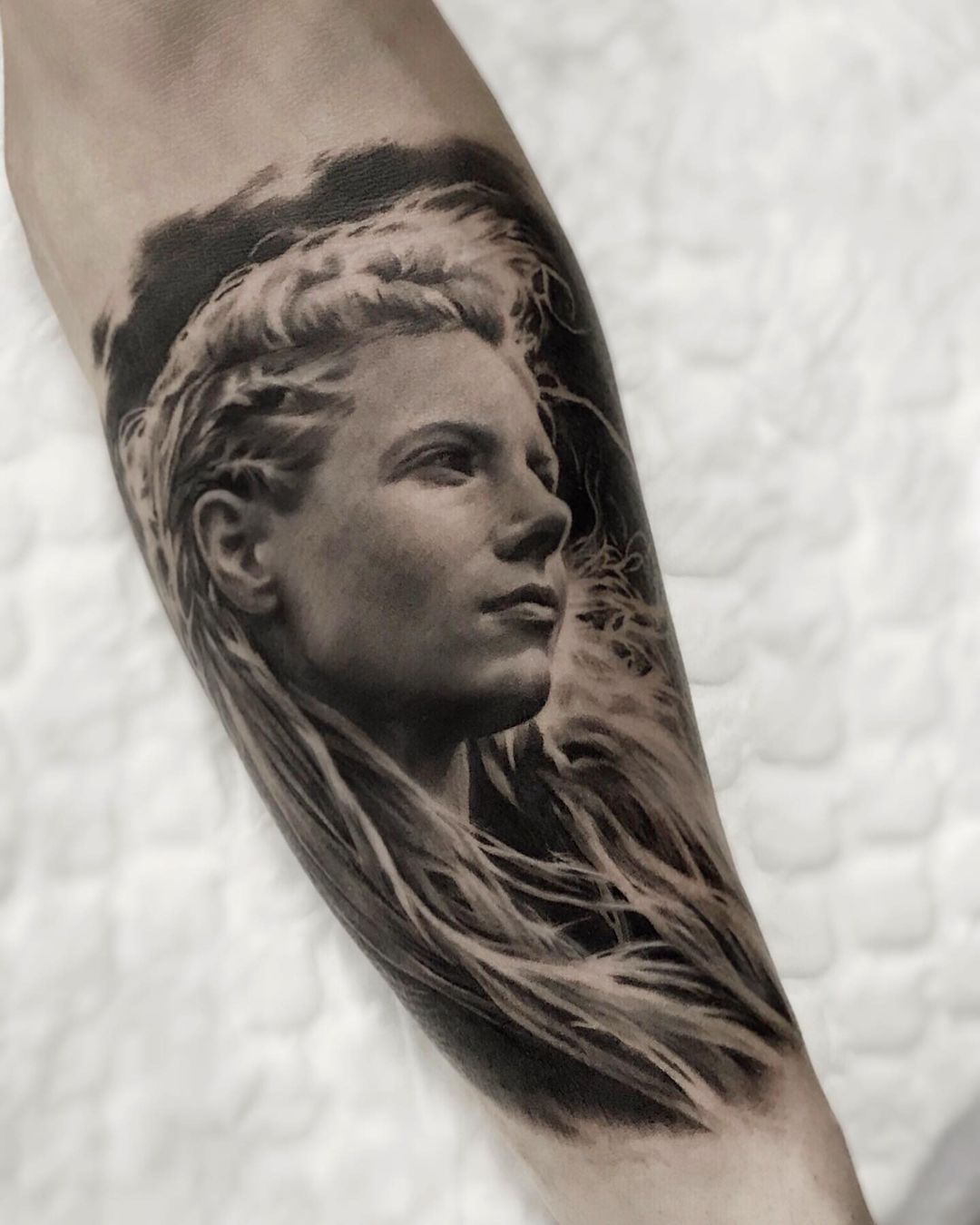 lagertha' in Tattoos • Search in +1.3M Tattoos Now • Tattoodo