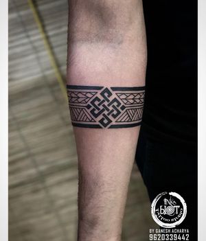 band tattoo tattoo by inkblot tattoos contact :9620339442