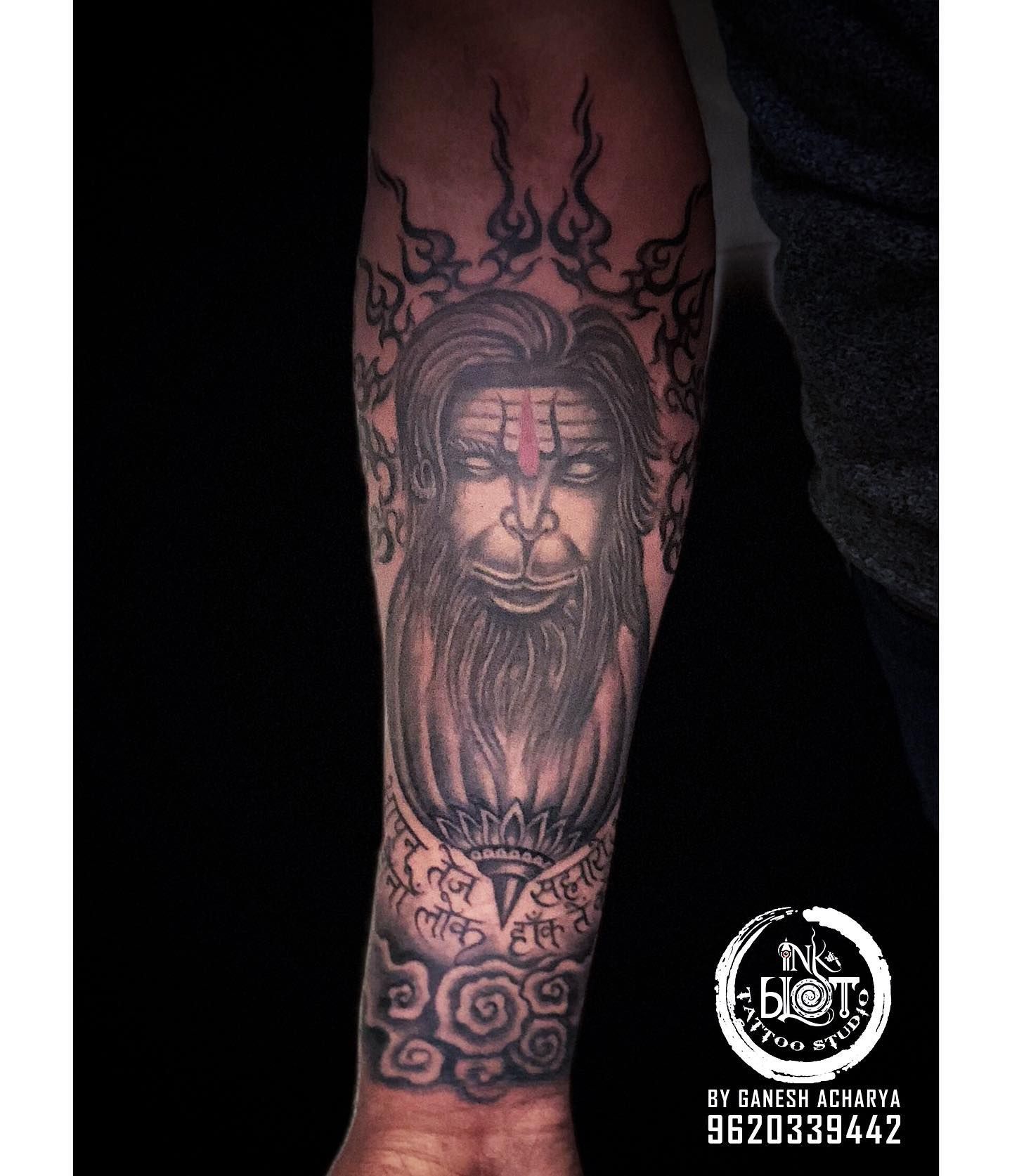 Ink Warrior Tattoo on Instagram: 