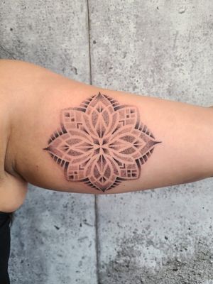 Tattoo from Timeless INK Toronto