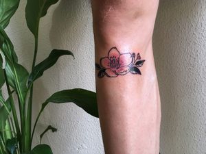 Tattoo by Gellys Tattoo