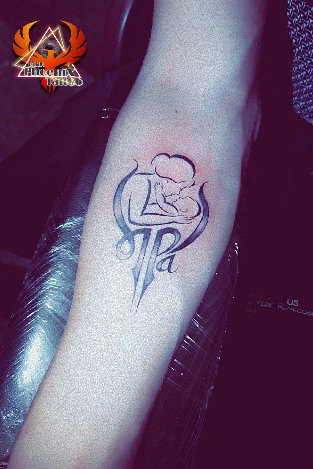 Akki TattooS - #smalltattoo #tattoodesigns #akkitattoos... | Facebook