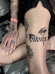 Tattoo