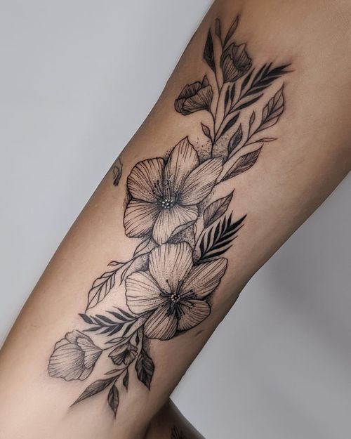 Tattoo image