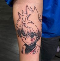 Tattoo