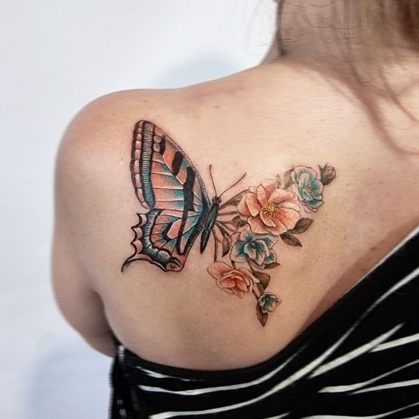 Tattoo from Ylenia Attard