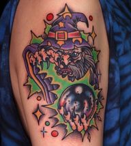 Tattoo