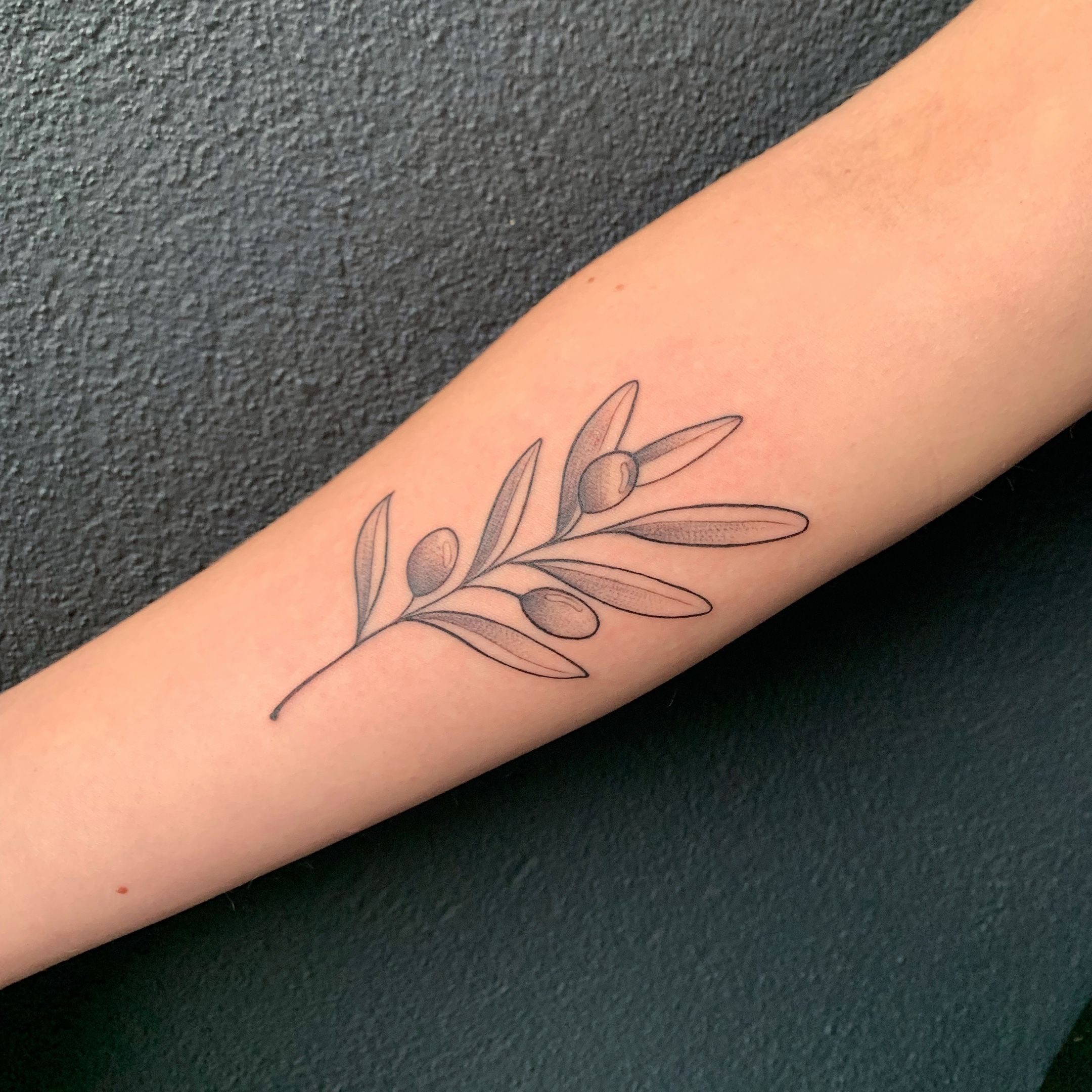 Tattoo uploaded by Venom Camden • Tattoodo