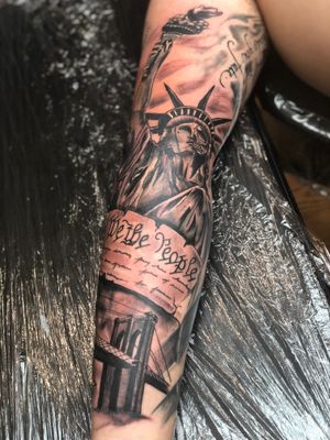 Tattoo by Pros and Cons Tattoo 